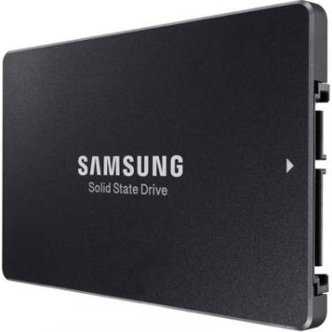 Накопитель SSD Samsung 2.5" 240GB Фото