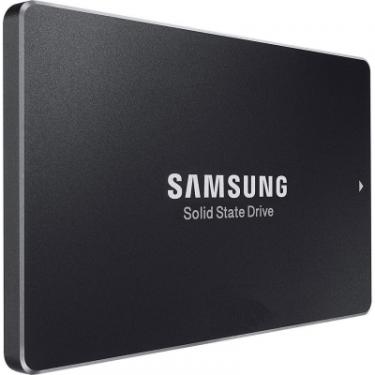 Накопитель SSD Samsung 2.5" 240GB Фото 1