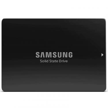 Накопитель SSD Samsung 2.5" 240GB Фото 2