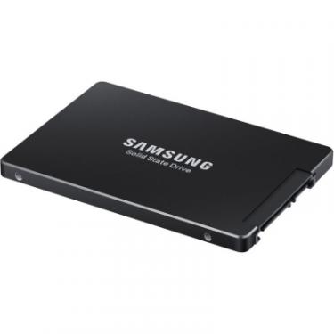 Накопитель SSD Samsung 2.5" 240GB Фото 3