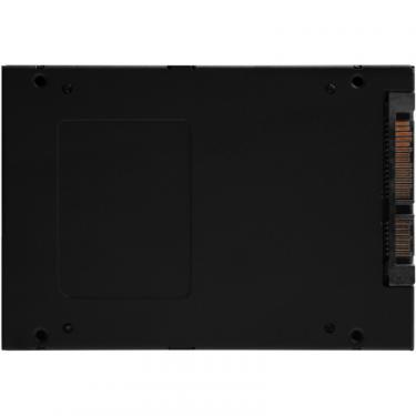 Накопитель SSD Kingston 2.5" 2TB Фото 1