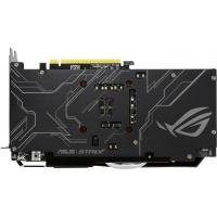 Видеокарта ASUS GeForce GTX1650 SUPER 4096Mb ROG STRIX ADVANCED GA Фото 7