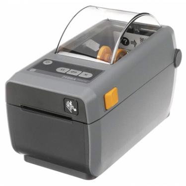Принтер этикеток Zebra ZD410 USB, USB Host Фото