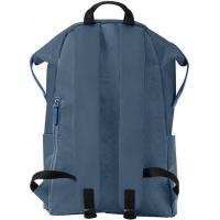 Рюкзак туристический 90FUN Lecturer casual backpack Blue Фото 1