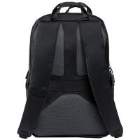 Рюкзак для ноутбука Xiaomi 15.6" Mi Syle Backpack Black XXB01RM Фото 1