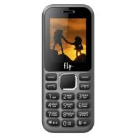 Мобильный телефон Fly FF183 Gray Фото