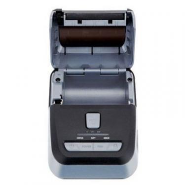Принтер чеков Sewoo LK-P22SB USB Фото 2