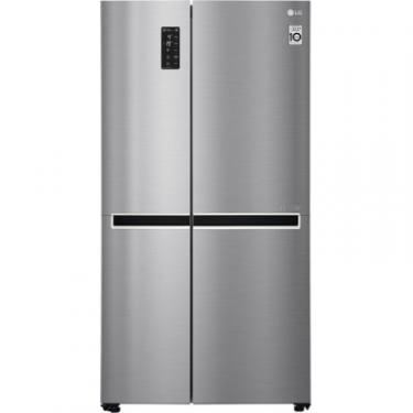 Холодильник LG GC-B247SMDC Фото