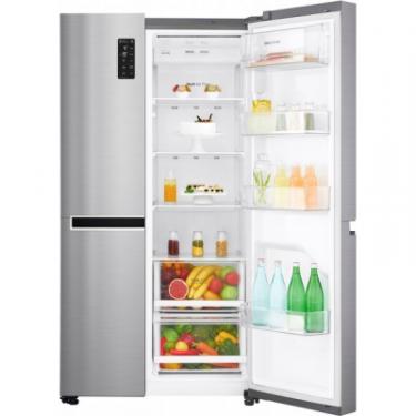 Холодильник LG GC-B247SMDC Фото 10