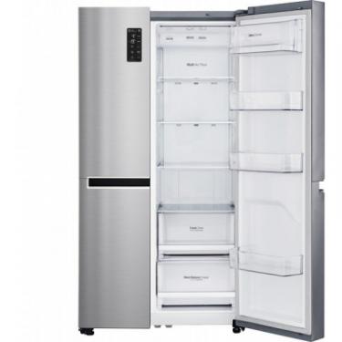 Холодильник LG GC-B247SMDC Фото 11