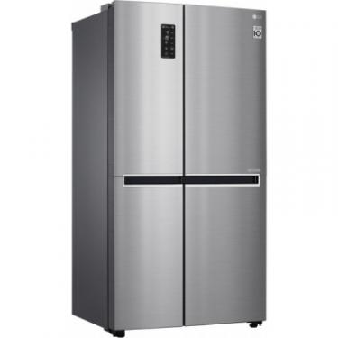 Холодильник LG GC-B247SMDC Фото 1