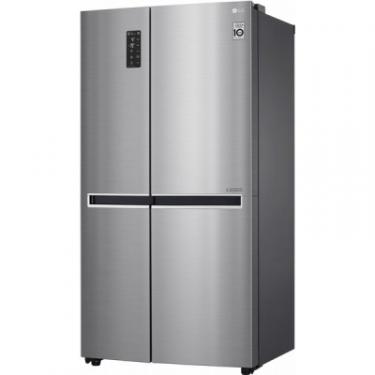 Холодильник LG GC-B247SMDC Фото 2