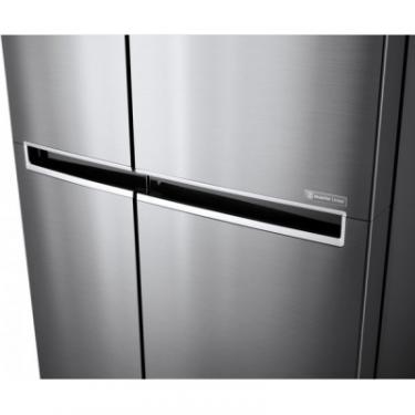 Холодильник LG GC-B247SMDC Фото 3