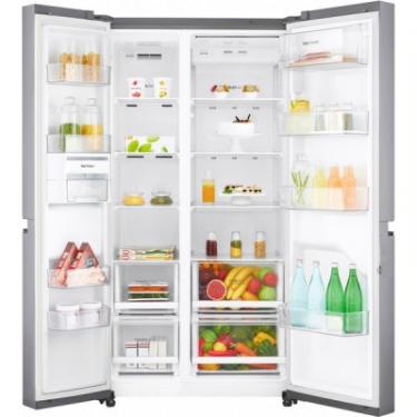 Холодильник LG GC-B247SMDC Фото 4
