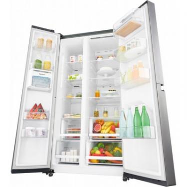 Холодильник LG GC-B247SMDC Фото 7