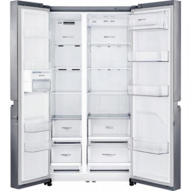 Холодильник LG GC-B247SMDC Фото 8