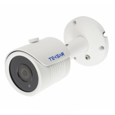 Комплект видеонаблюдения Tecsar 6MIX 5MEGA Фото 3