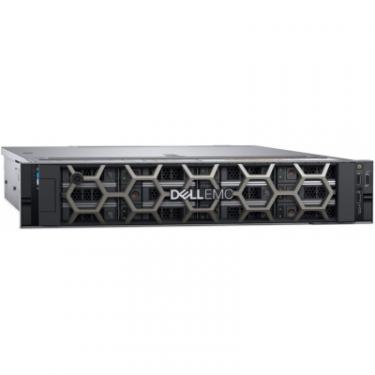 Сервер Dell PE R540 Фото