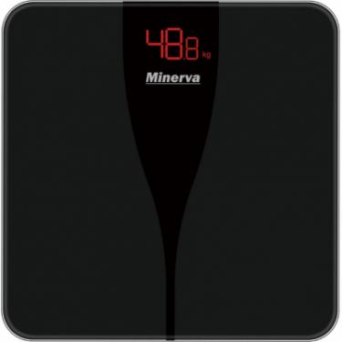 Весы напольные Minerva M-EXPB31EB Фото