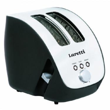 Тостер Laretti LR-EC2350 Фото