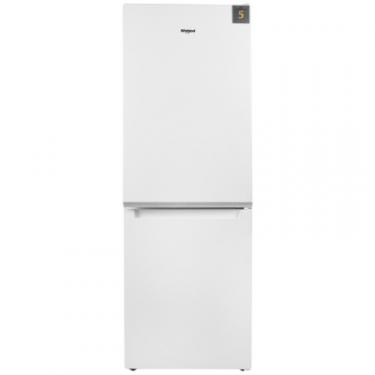 Холодильник Whirlpool W5711EW Фото