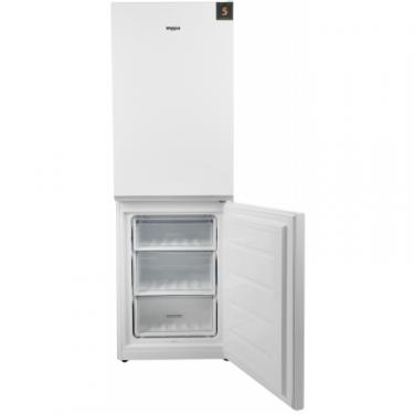 Холодильник Whirlpool W5711EW Фото 3