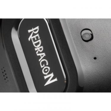 Наушники Redragon Ladon Red-black Фото 8