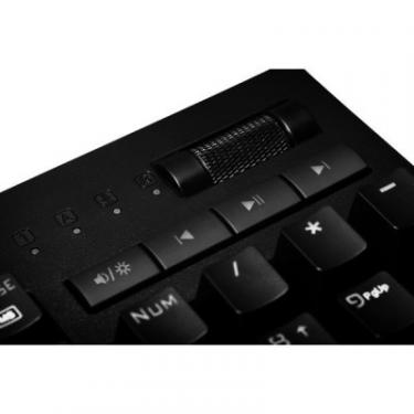 Клавиатура Redragon Brahma RGB USB Black Фото 8