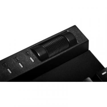 Клавиатура Redragon Vata Pro RGB USB Black Фото 7