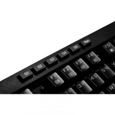Клавиатура Redragon Vata Pro RGB USB Black Фото 8