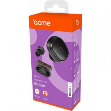 Наушники ACME BH410 True wireless in-ear headphones Фото 10