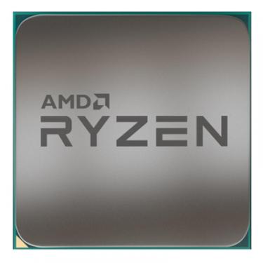 Процессор AMD Ryzen 5 3400G PRO Фото