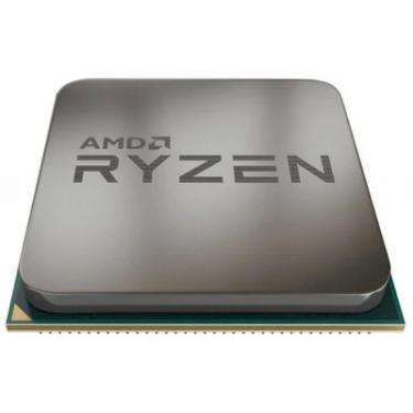 Процессор AMD Ryzen 5 3400G PRO Фото 1