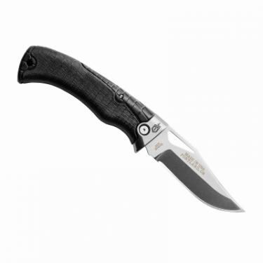 Нож Gerber Gator Premium Sheath Folder Clip Point Фото 1
