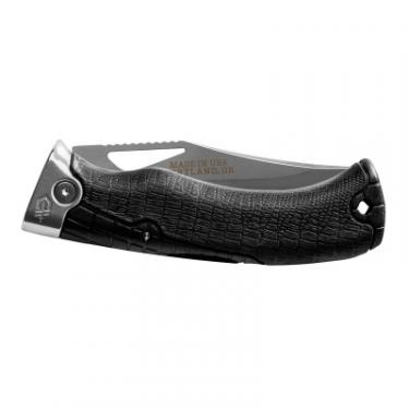 Нож Gerber Gator Premium Sheath Folder Clip Point Фото 2