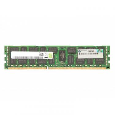 Модуль памяти для сервера HP DDR3 4GB ECC RDIMM 1600MHz 1Rx4 1.5V CL11 Фото