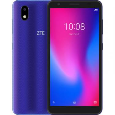 Мобильный телефон ZTE Blade A3 2020 1/32Gb Blue Фото