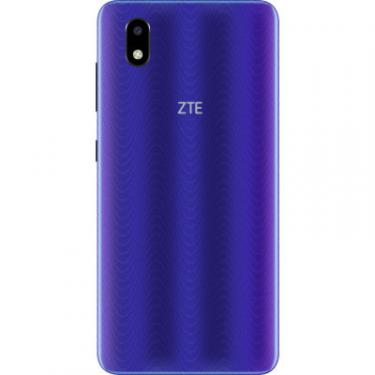 Мобильный телефон ZTE Blade A3 2020 1/32Gb Blue Фото 2