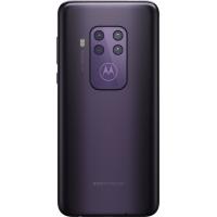 Мобильный телефон Motorola One Zoom 4/128GB Cosmic Purple Фото 2