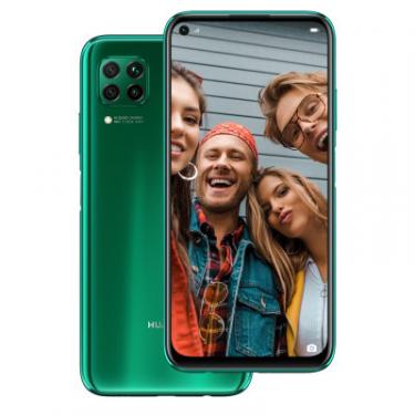 Мобильный телефон Huawei P40 Lite 6/128GB Crush Green Фото