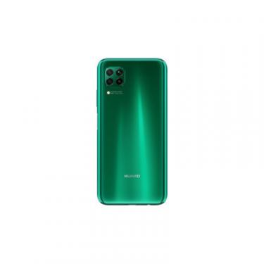 Мобильный телефон Huawei P40 Lite 6/128GB Crush Green Фото 2