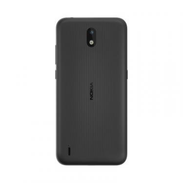 Мобильный телефон Nokia 1.3 1/16GB Charcoal Фото 3