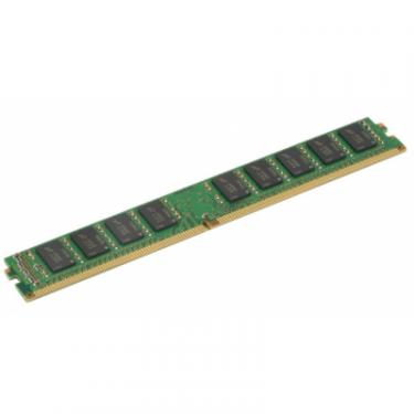Модуль памяти для сервера Supermicro DDR4 16GB ECC UDIMM 2666MHz 2Rx8 1.2V CL19 VLP Фото 1
