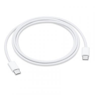 Кабель питания Apple Model A1997, USB-C Charge Cable, 1m Фото