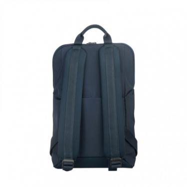 Рюкзак для ноутбука Tucano 13" FLAT blue Фото 2
