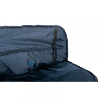 Рюкзак для ноутбука Tucano 13" FLAT blue Фото 7