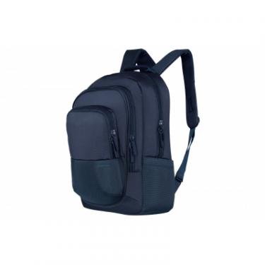 Рюкзак для ноутбука Tucano 17" Stilo, blue Фото