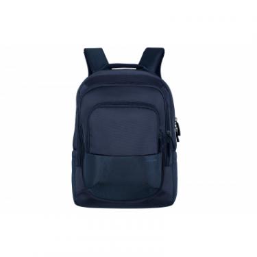 Рюкзак для ноутбука Tucano 17" Stilo, blue Фото 1