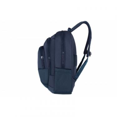 Рюкзак для ноутбука Tucano 17" Stilo, blue Фото 2