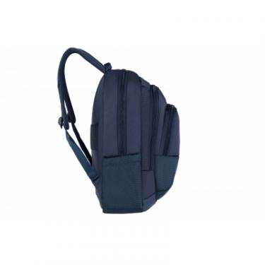 Рюкзак для ноутбука Tucano 17" Stilo, blue Фото 4